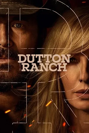 Dutton Ranch 2026 Season 1 Hindi - English Audio [EP-04 ADDED]